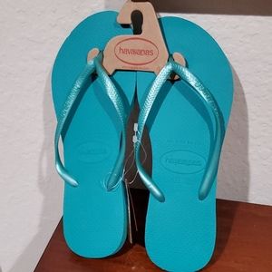 HAVAIANAS WOMENS SLIPPERS